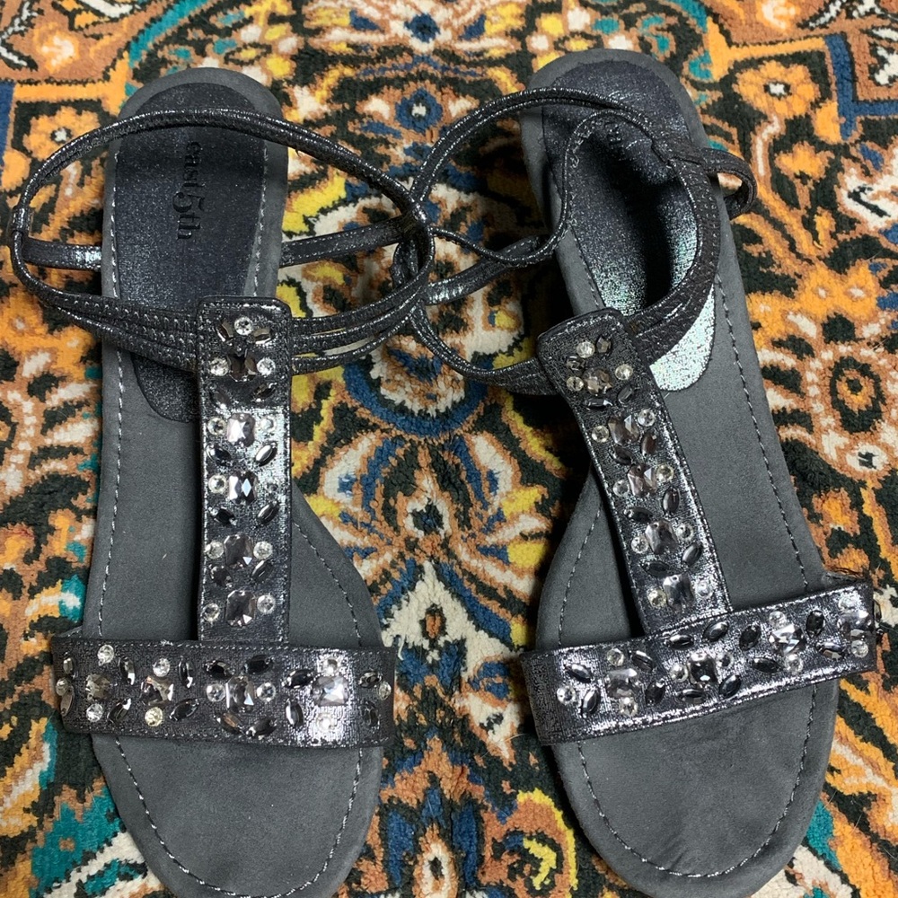Beautiful dress shoe